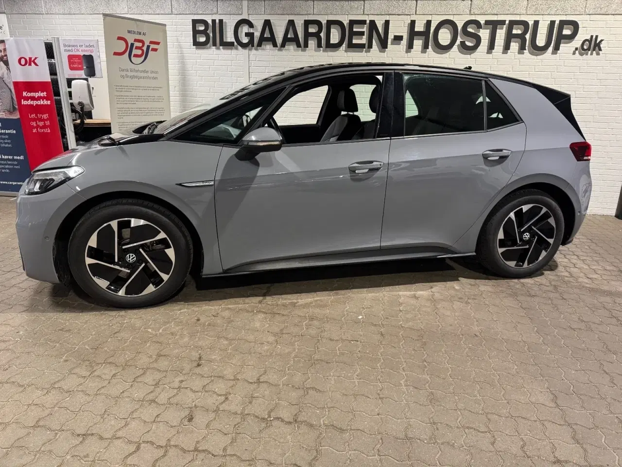 Billede 2 - VW ID.3 58 Pro