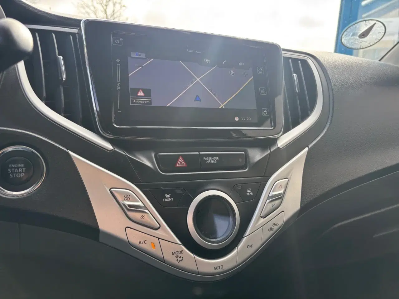 Billede 6 - Suzuki Baleno 1,2 Dualjet Exclusive