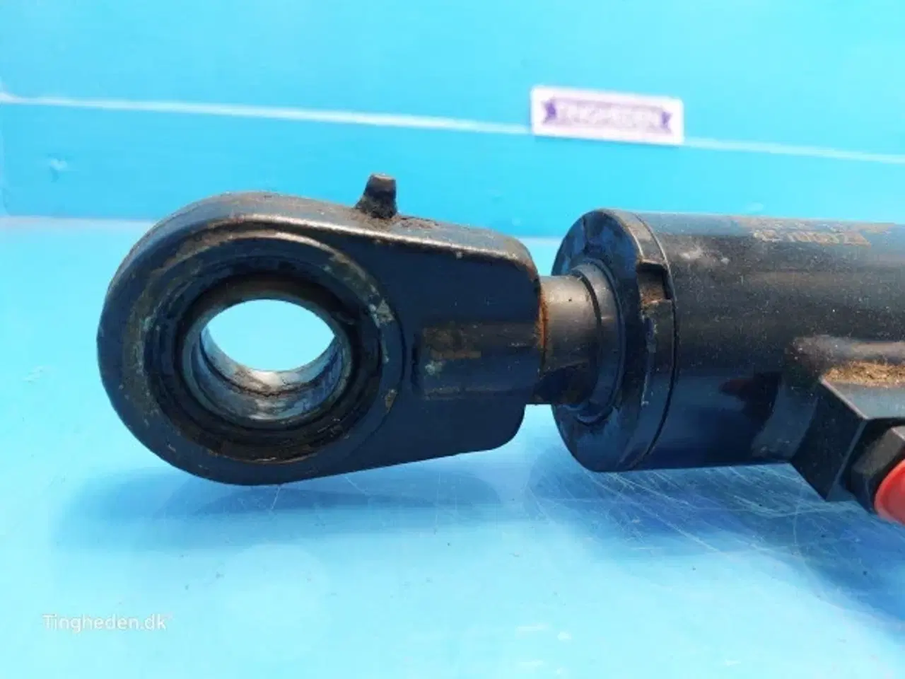 Billede 6 - Massey Ferguson 7278 Cylinder