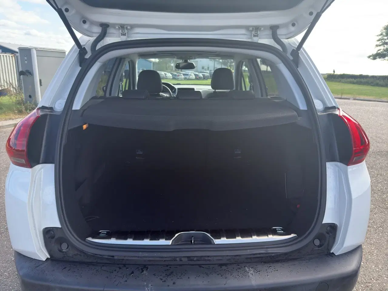 Billede 18 - Peugeot 2008 1,2 PureTech 82 Allure