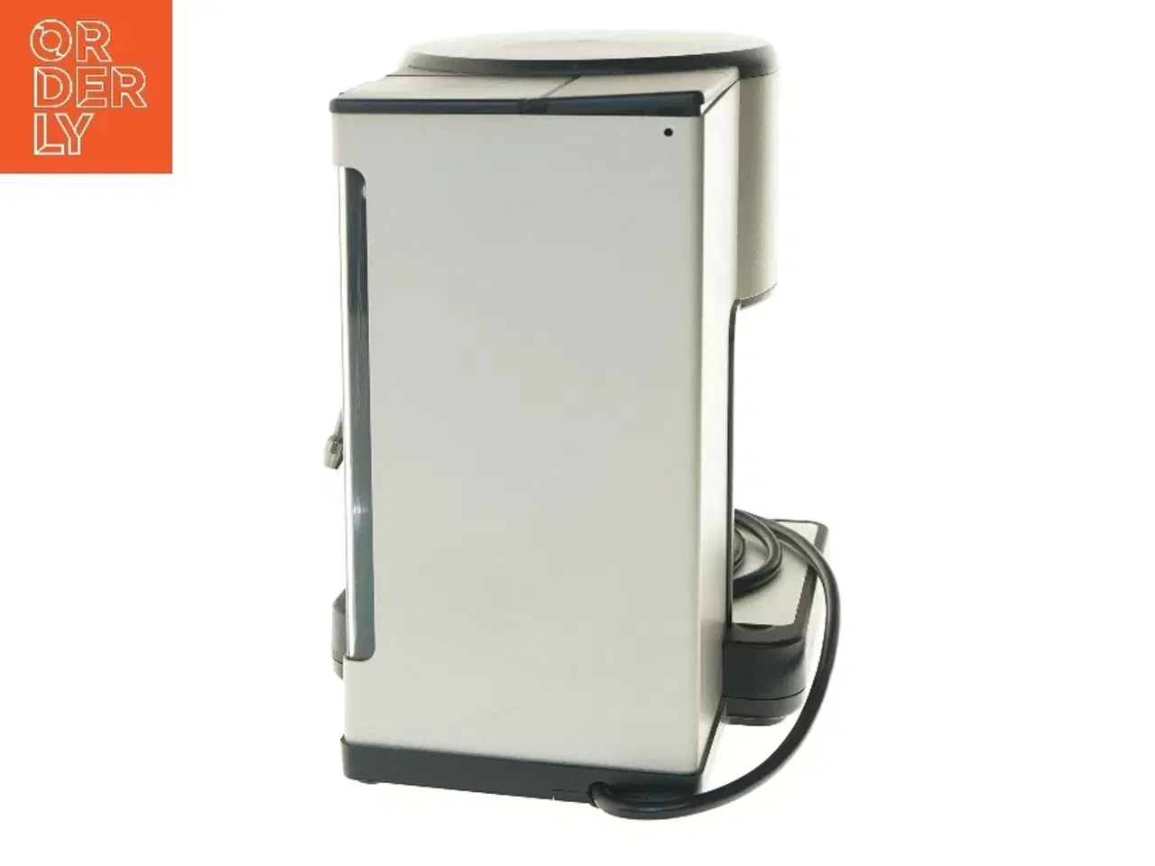 Billede 4 - Espressomaskine Krups fra Krups (str. 27 cm)