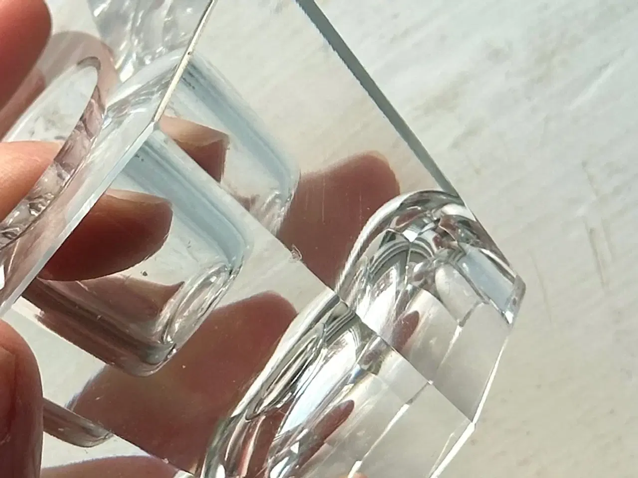 Billede 6 - Krystalstage, NB