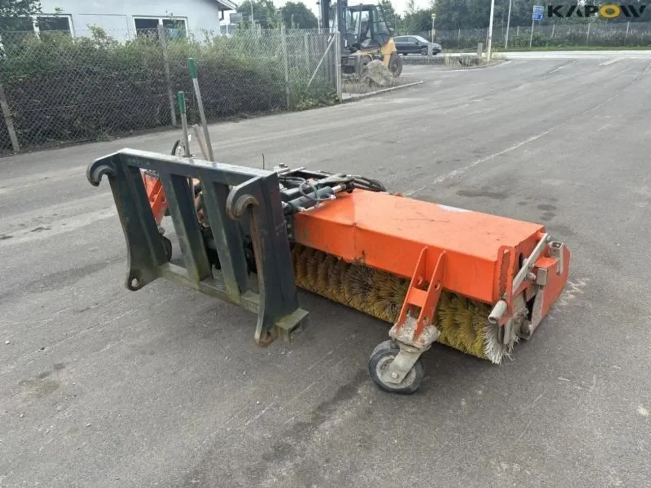 Billede 5 - Tuchel Profi 660 - 260