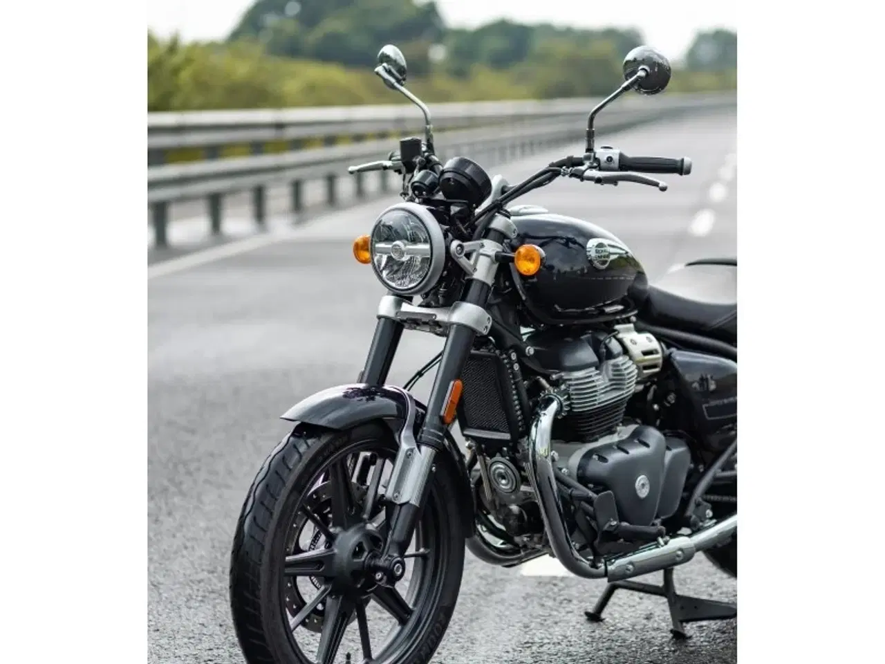 Billede 13 - Royal Enfield Super Meteor 650 Astral