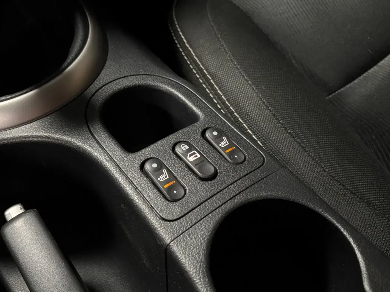 Billede 16 - Nissan Qashqai 1,5 dCi 110 Acenta