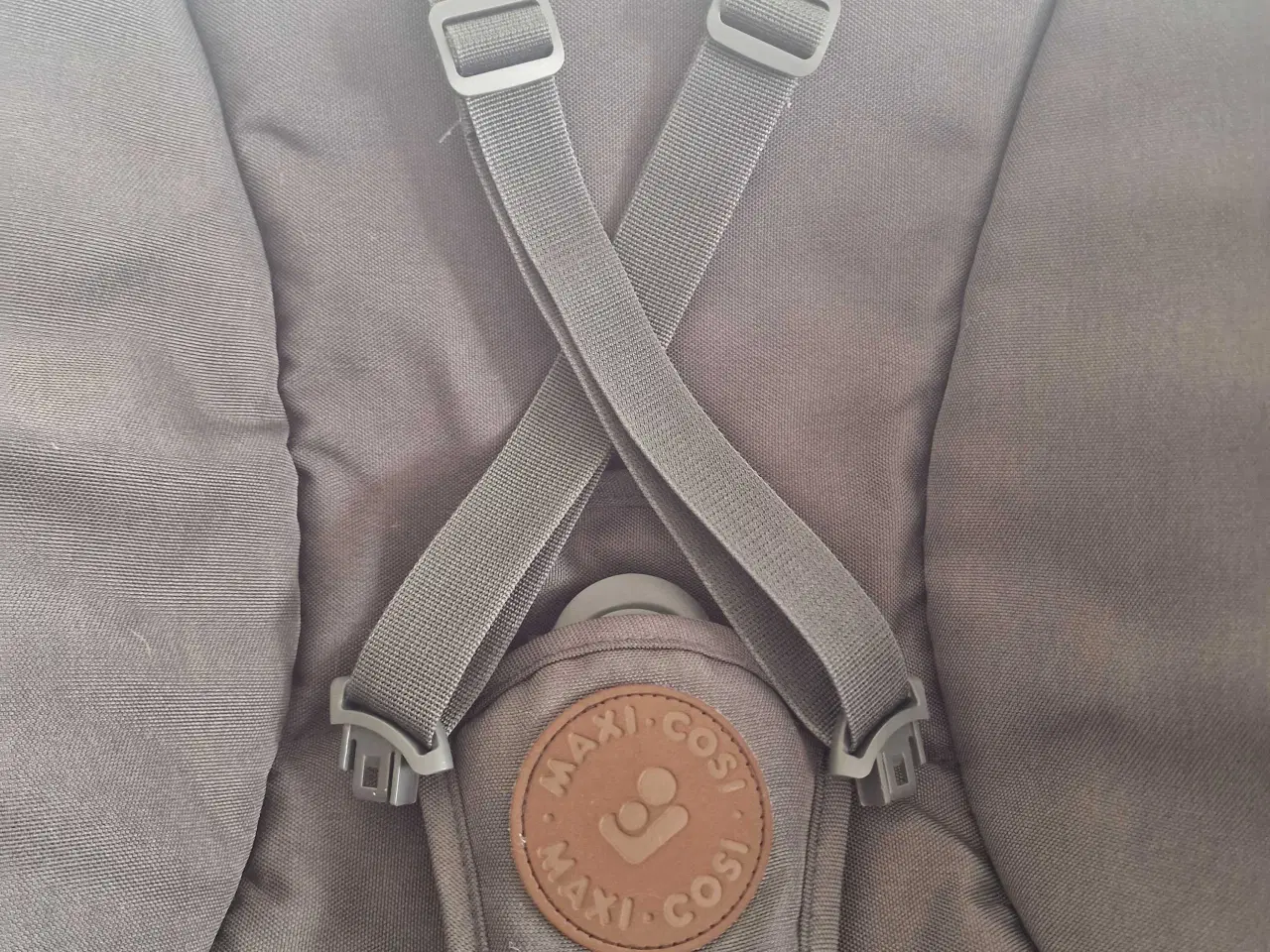 Billede 4 - Maxi-Cosi Cassia Skråstol, Beyond Graphite