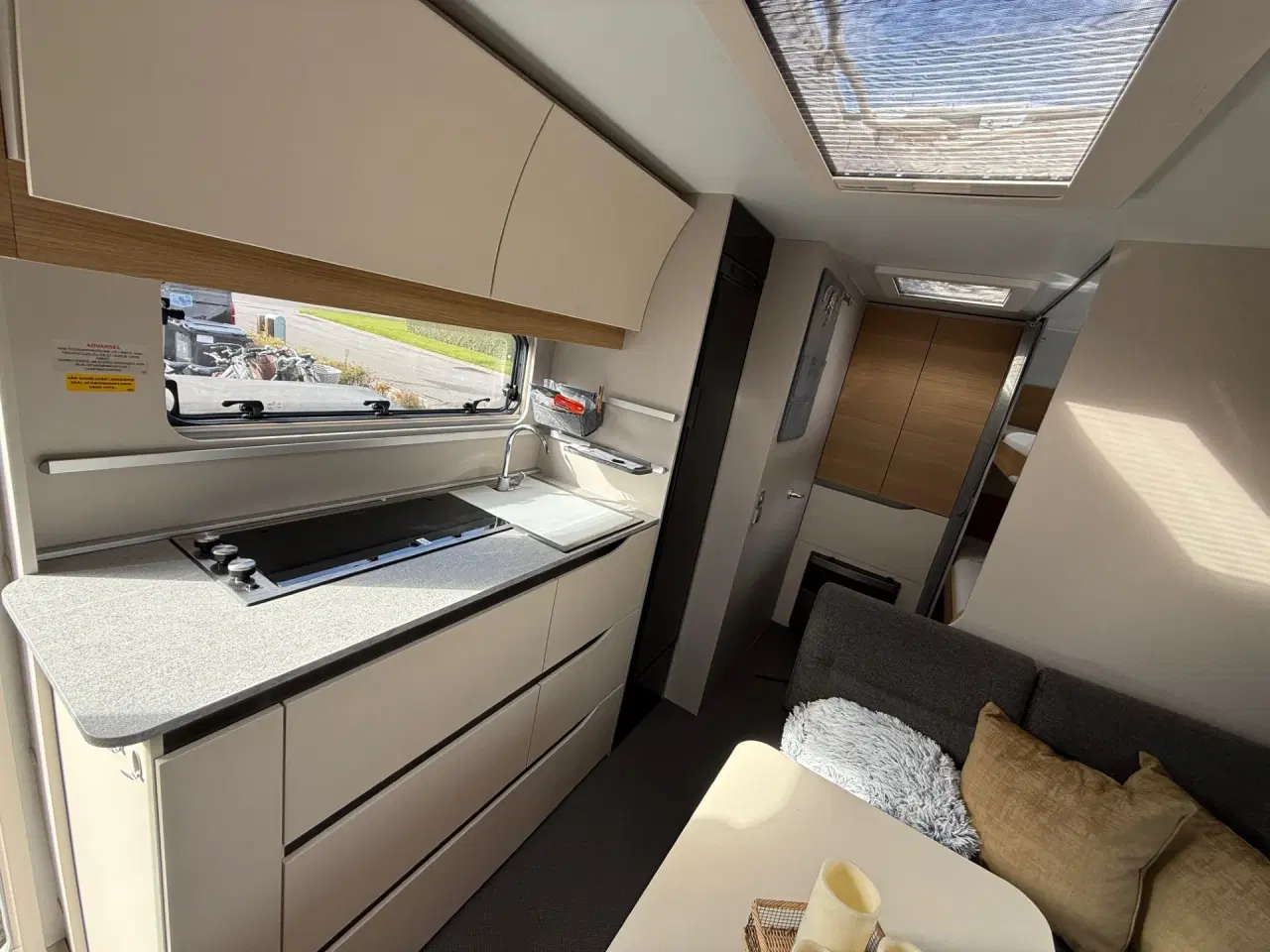 Billede 4 - 2023 - Adria Adora 573 pt
