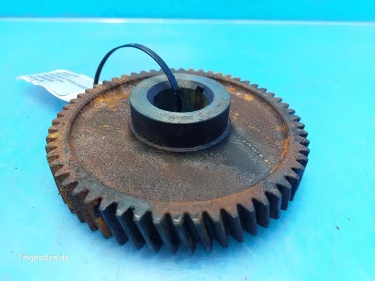 Billede 7 - SisuDiesel 645 Tandhjul Gear V83685568