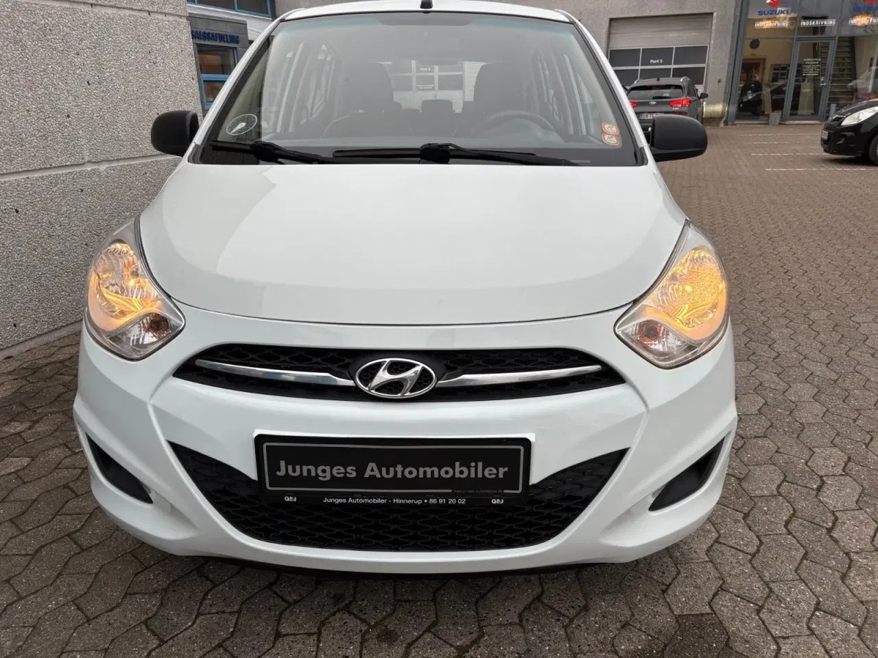 Billede 2 - Hyundai i10 1,2 Classic