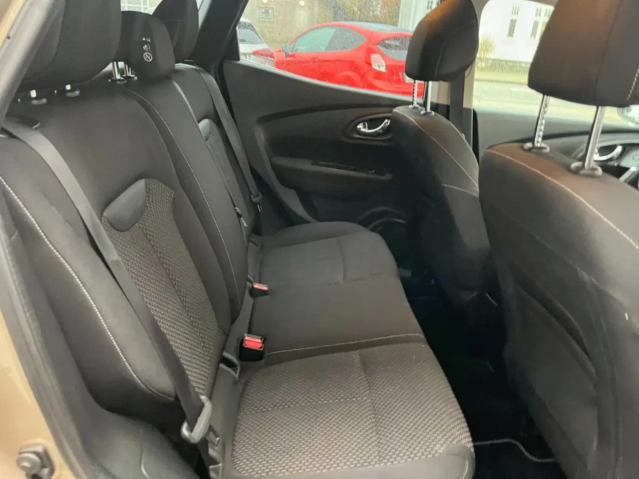 Billede 6 - Renault Kadjar 1,2 TCe 130 Life