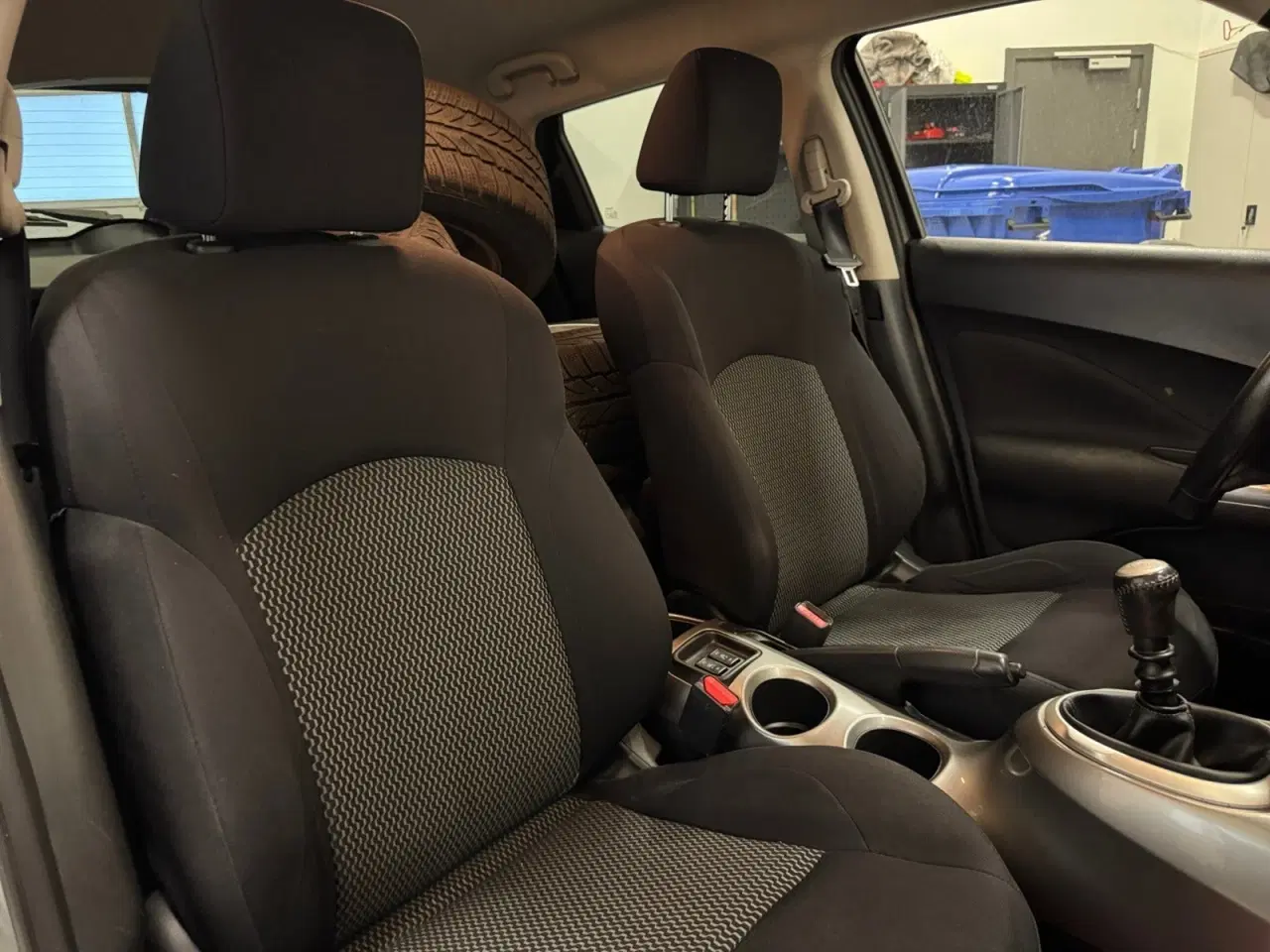 Billede 18 - Nissan Juke 1,2 Dig-T 115 Acenta