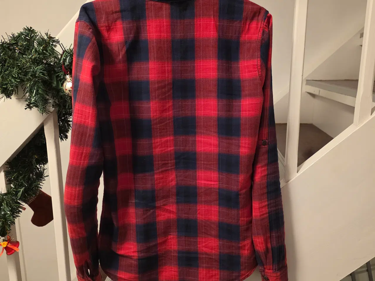 Billede 4 - Skjorte Desigual, str. XS