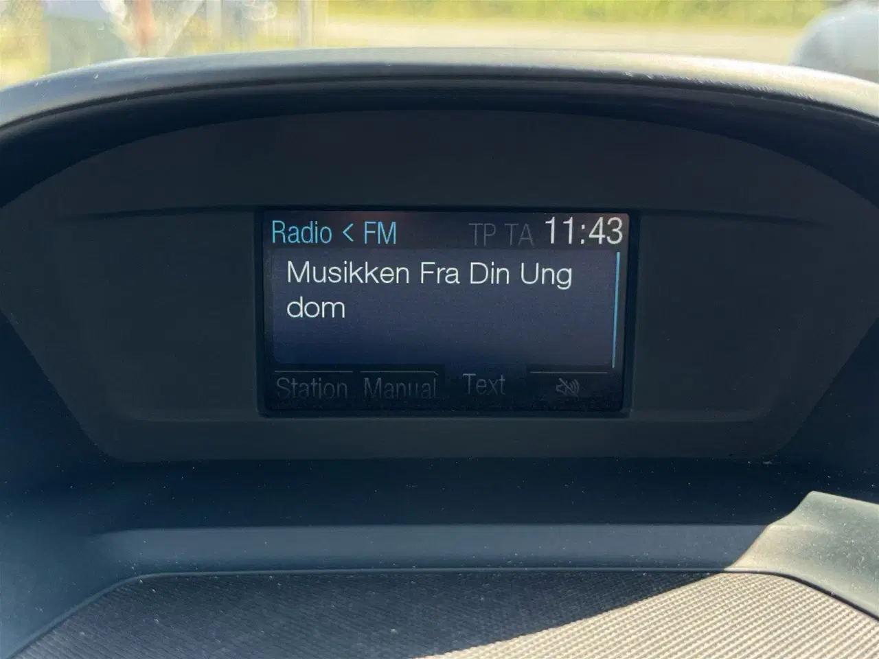 Billede 15 - Ford C-MAX 1,0 EcoBoost Trend 125HK 6g