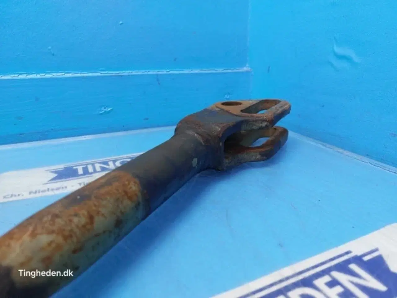 Billede 8 - Fiat 180-90 Liftspindel 5119733