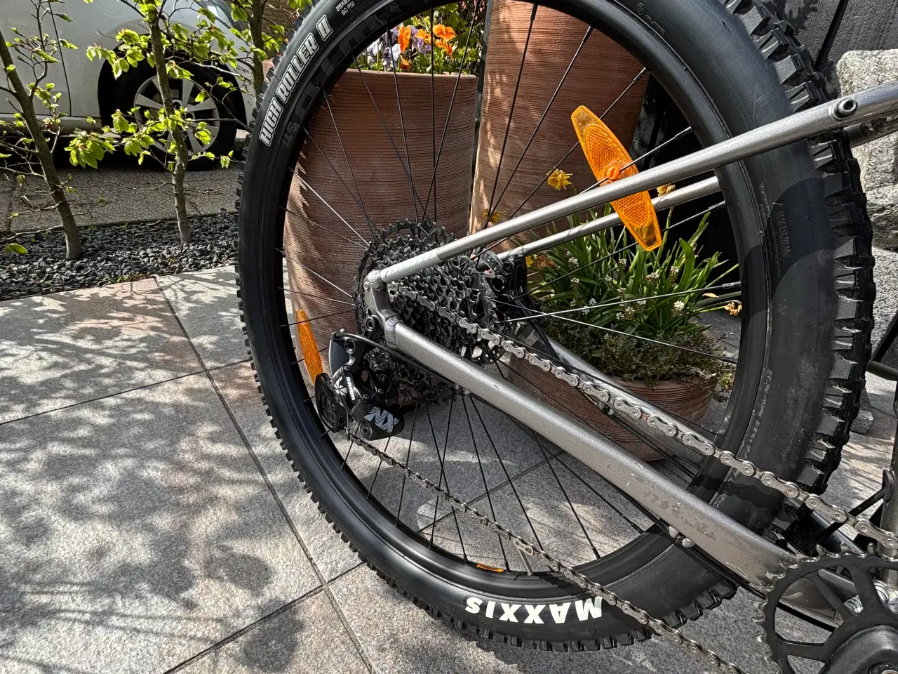 Billede 5 - MTB Cannondale Trail SL1 str. M