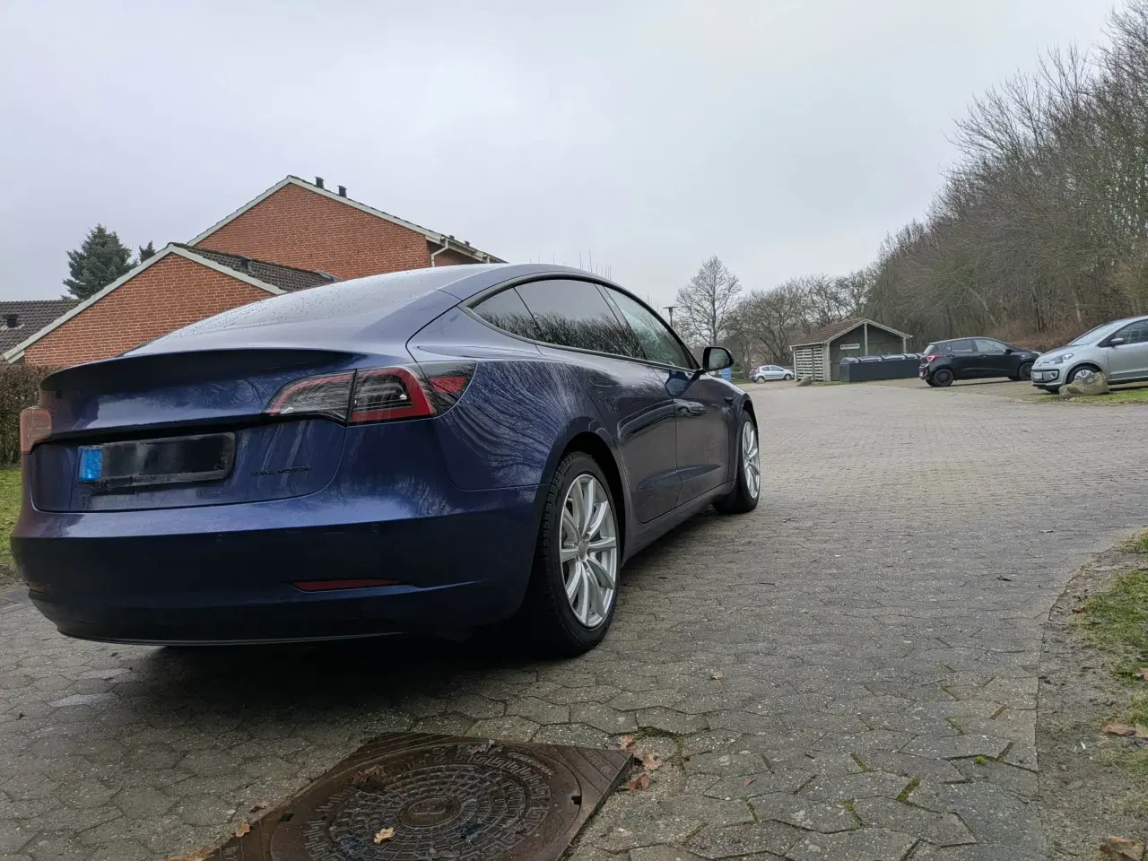 Billede 10 - Tesla Model 3 Long Range AWD – 2021