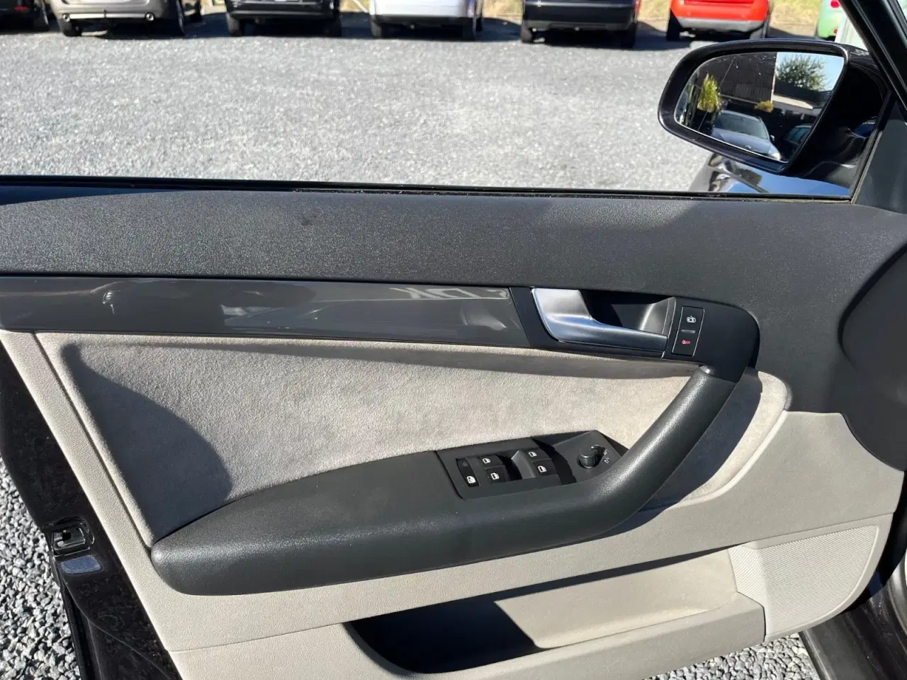 Billede 9 - Audi A3 2,0 FSi Sportback
