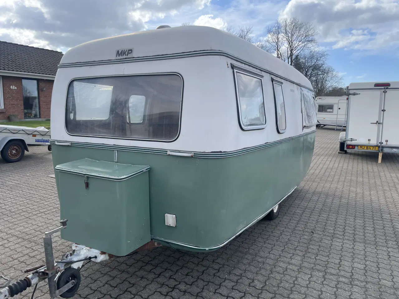 Billede 5 - Mkp Grandesse projekt 