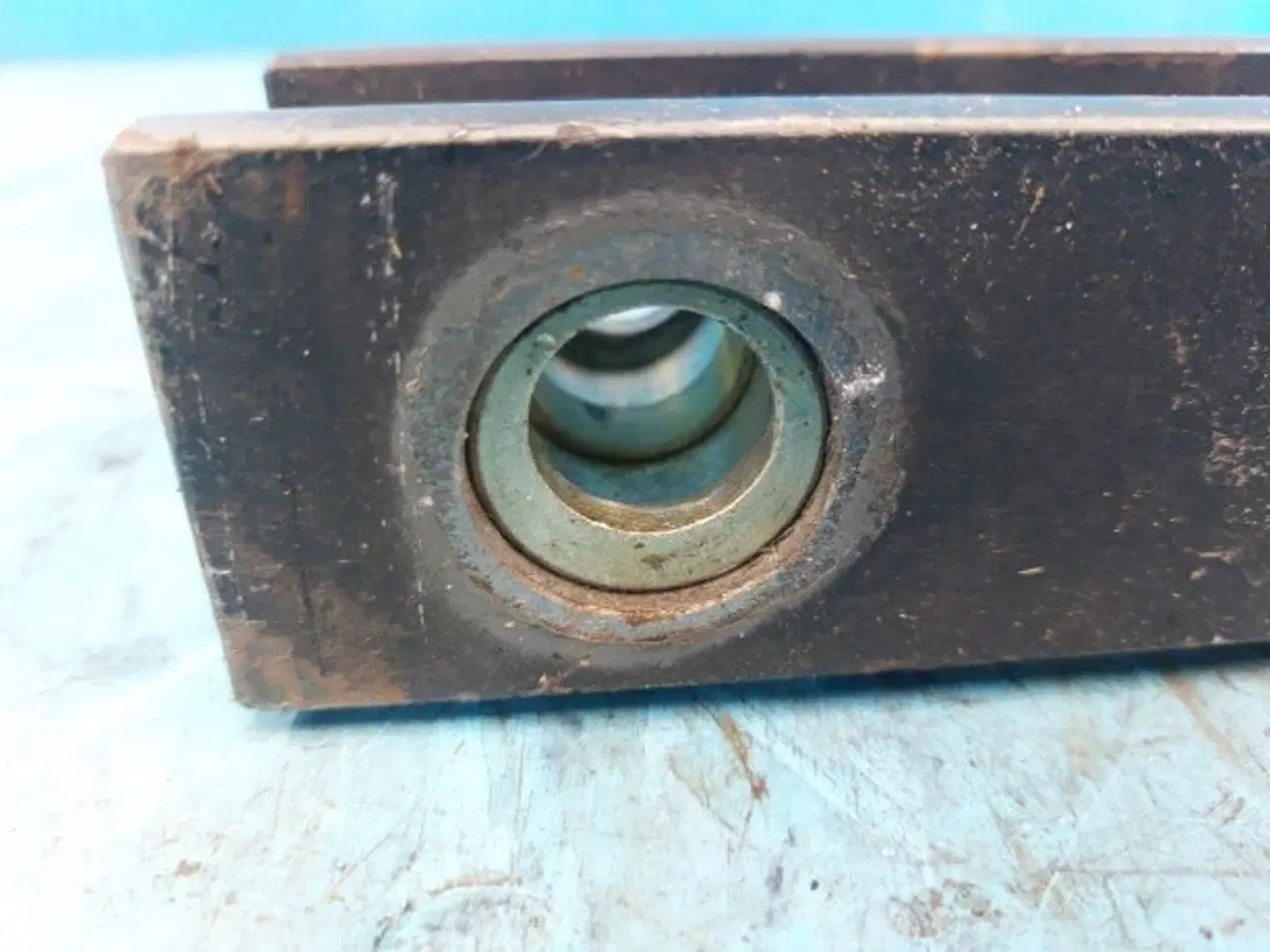 Billede 6 - Massey Ferguson 9280 Stramme Arm 28782527