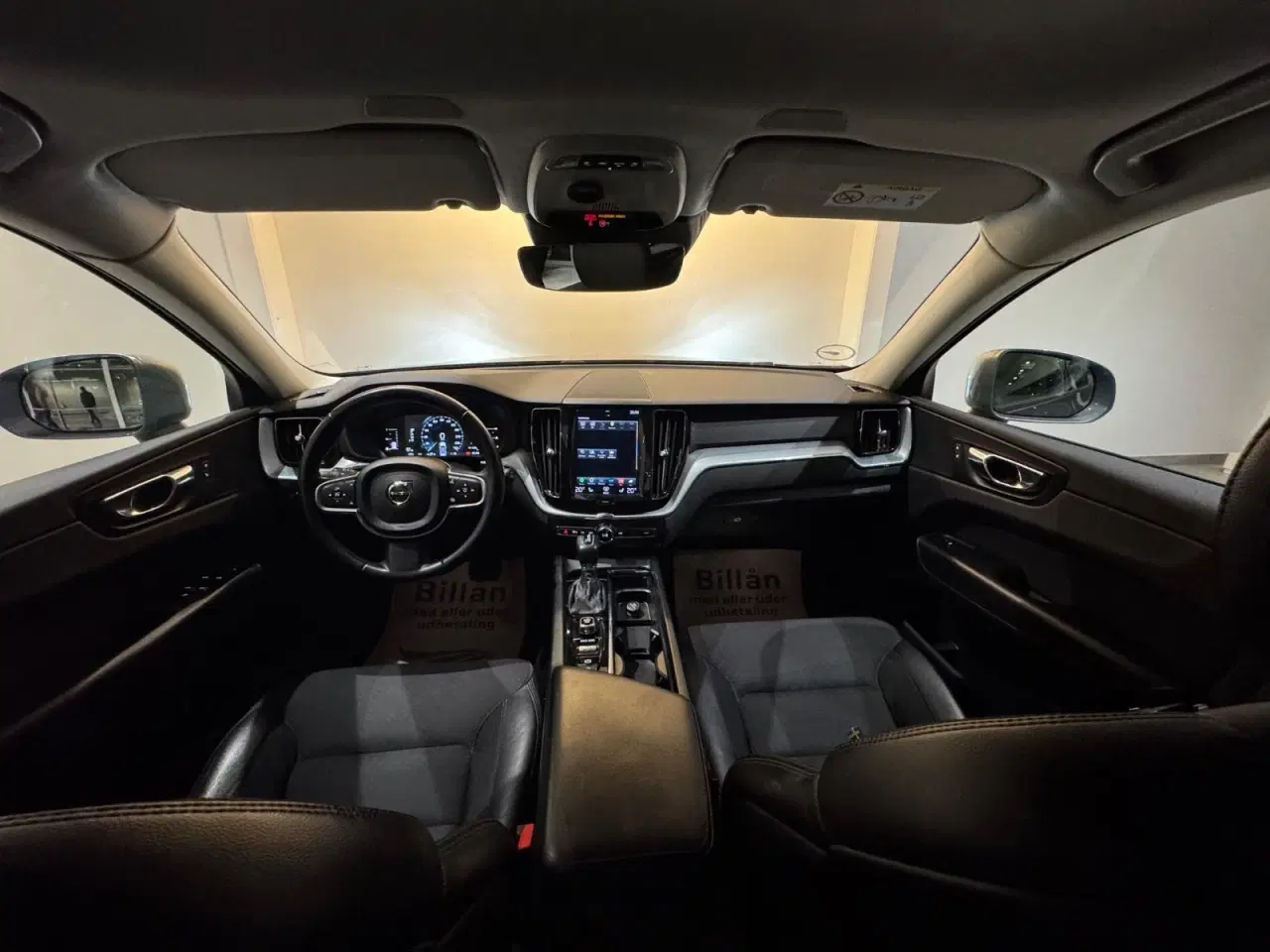 Billede 9 - Volvo XC60 2,0 D4 190 Momentum aut. AWD