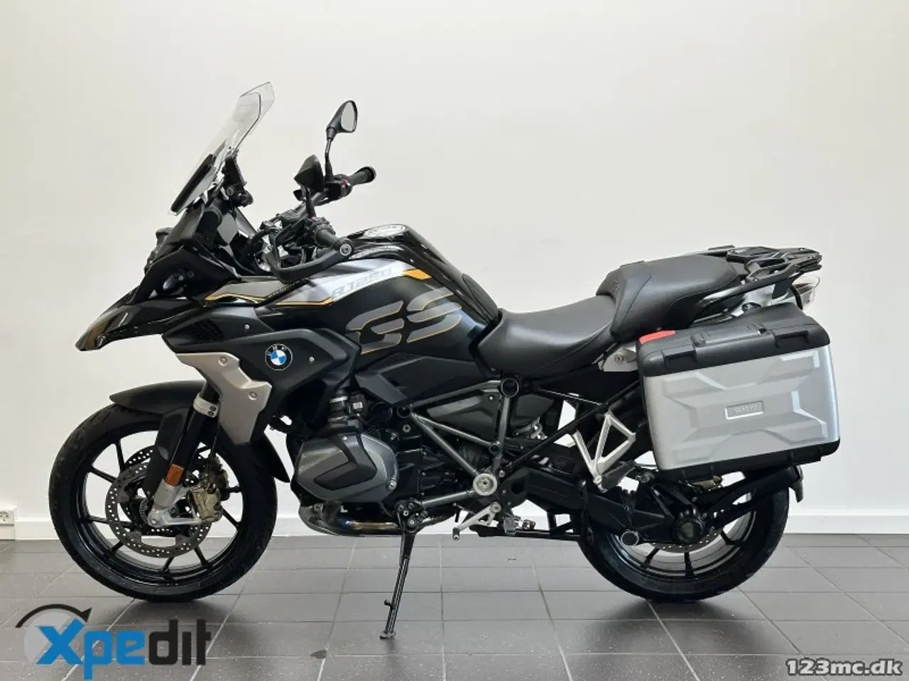 Billede 6 - BMW R 1250 GS