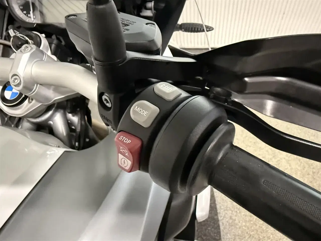 Billede 11 - BMW R 1200 GS ABS