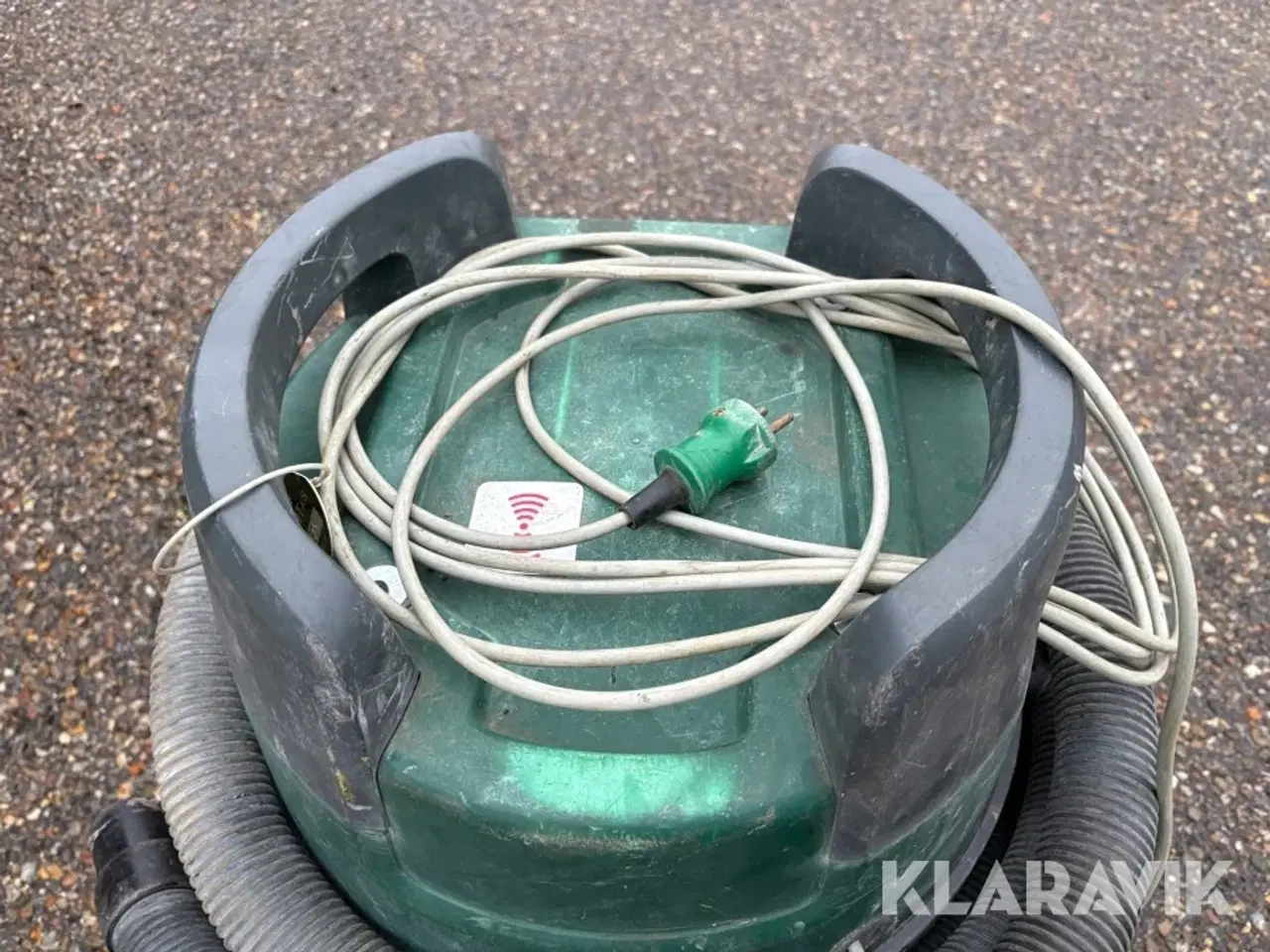 Billede 6 - Støvsuger Gerni 1375