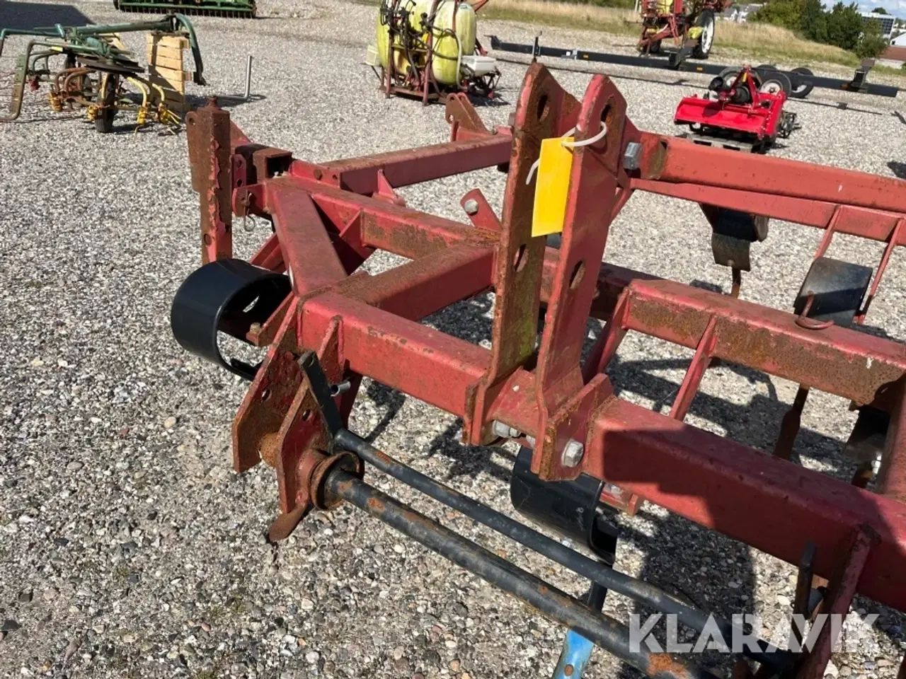 Billede 12 - Harve Kongskilde Vibroflex 4300