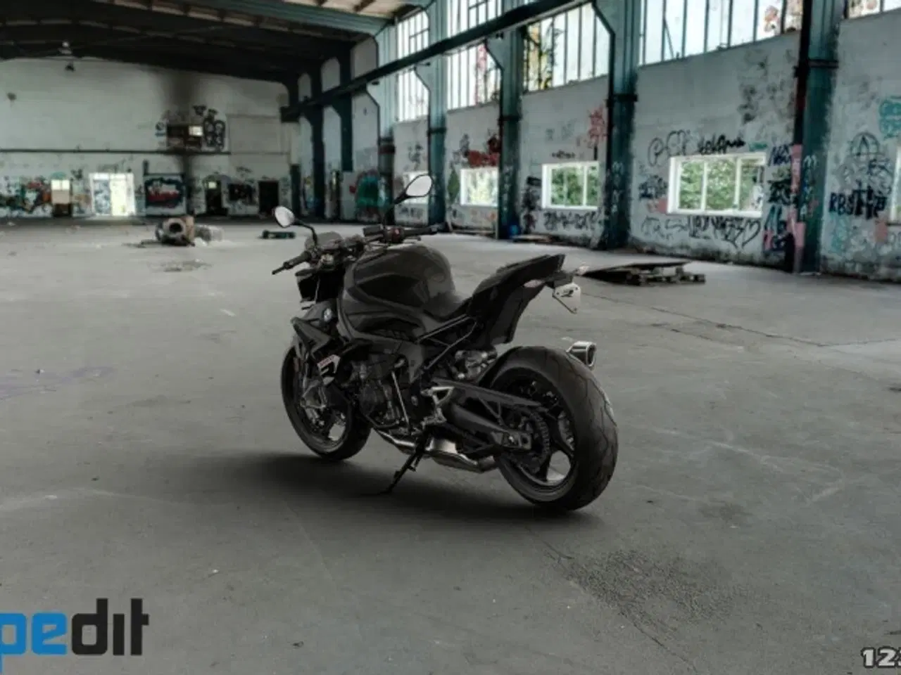 Billede 7 - BMW S 1000 R