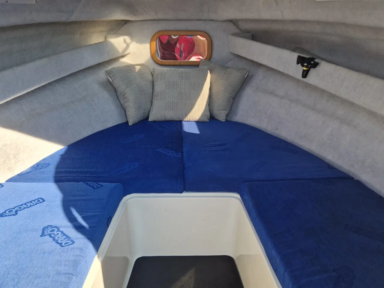Billede 8 - Drago Fiesta 550