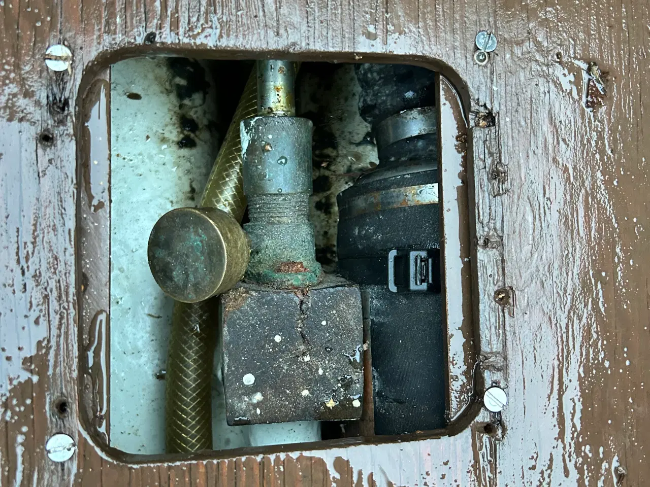 Billede 13 - Jagtbåd, Hornsyld 21 med Variant 1500