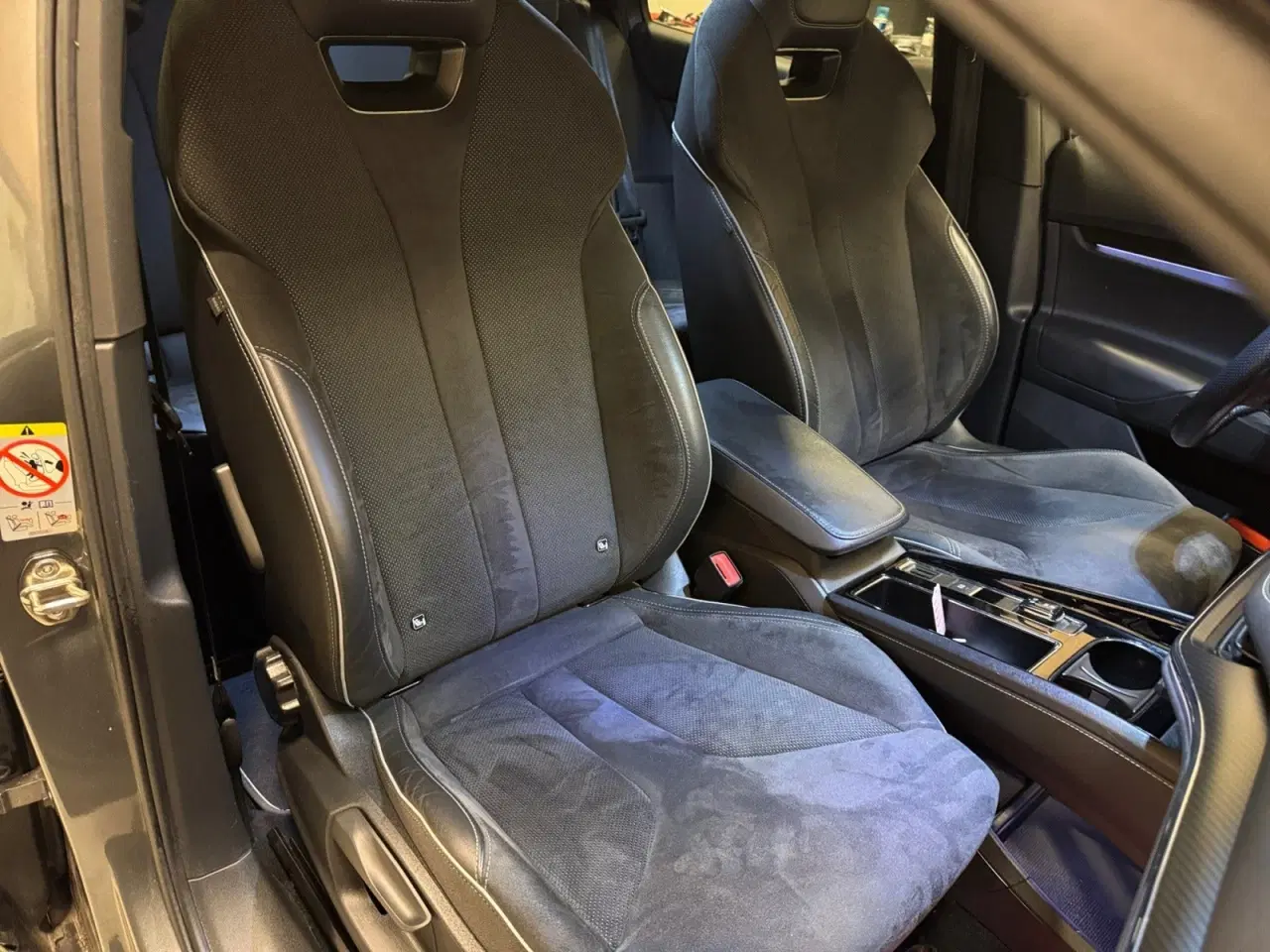 Billede 17 - Skoda Enyaq 80 iV Sportline