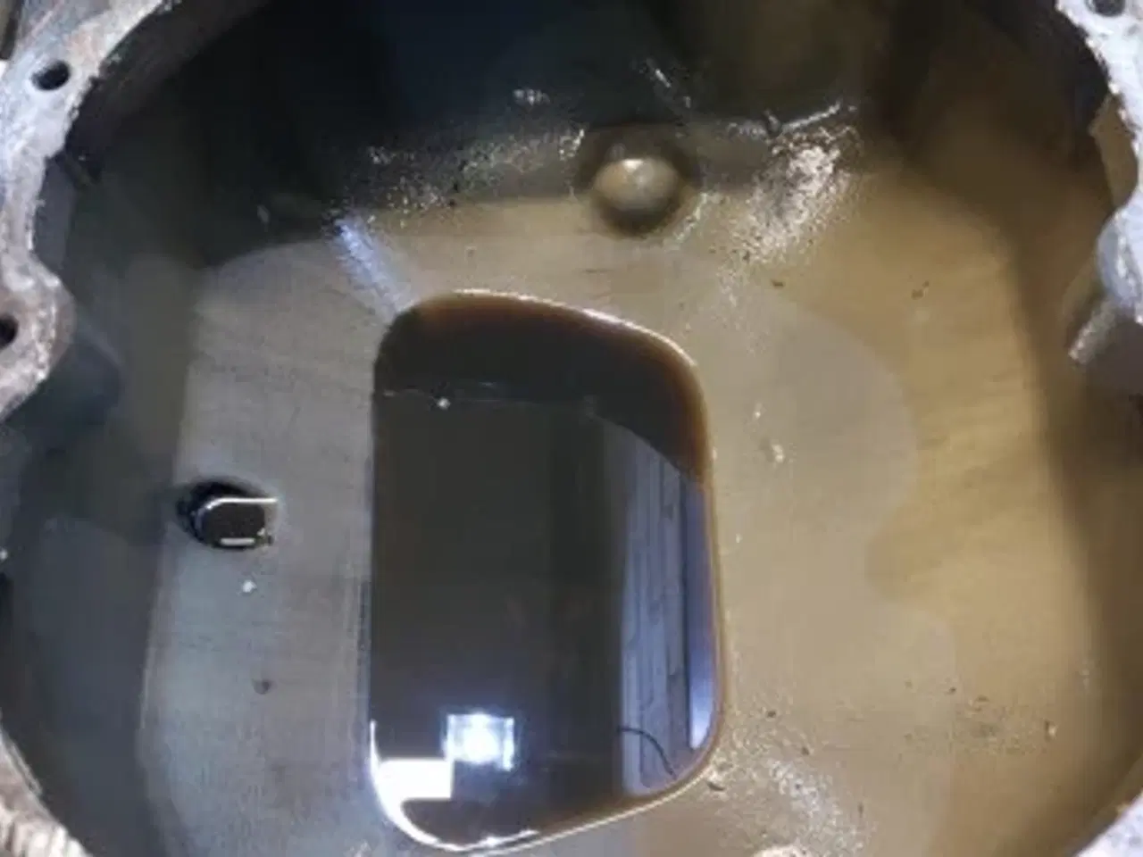 Billede 4 - JCB 4CX Foraksel 453/24402