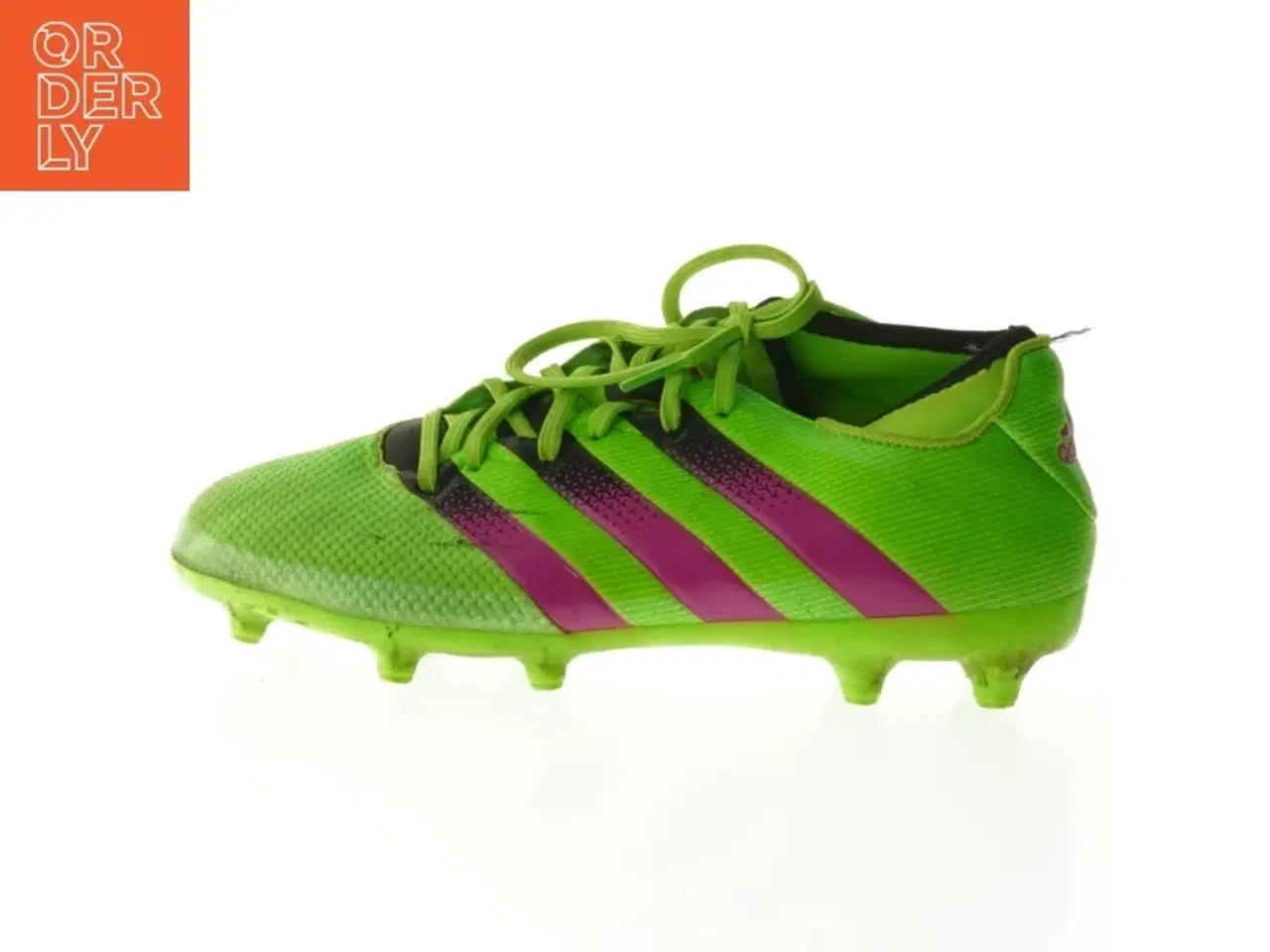 Billede 1 - Adidas fodboldstøvler(str. Længde, 27 cm) fra Adidas (str. Længde, 27 cm)