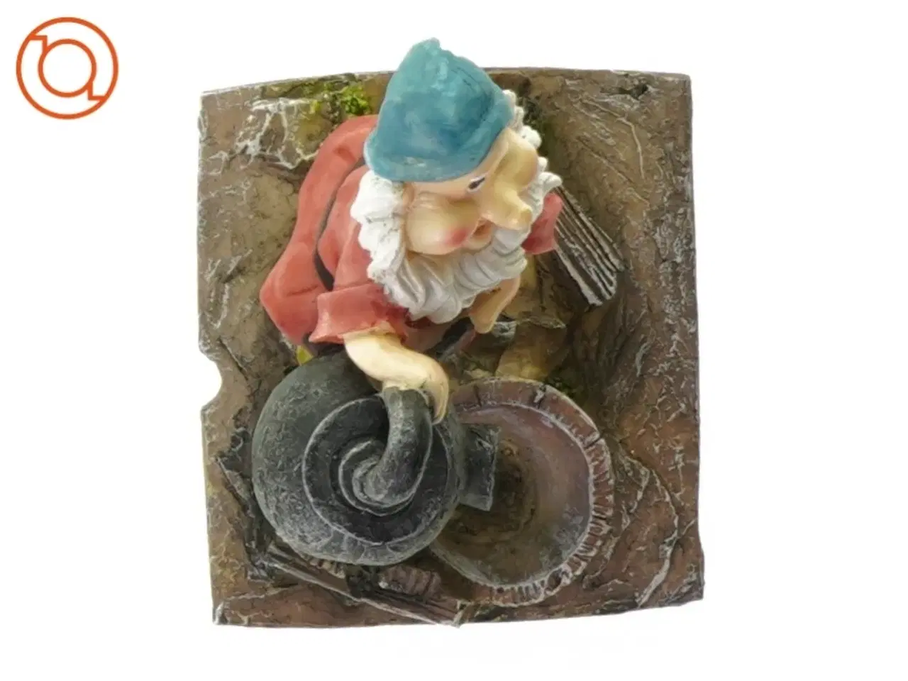 Billede 8 - Julepynt, Nisse (str. 12 x 13 cm)