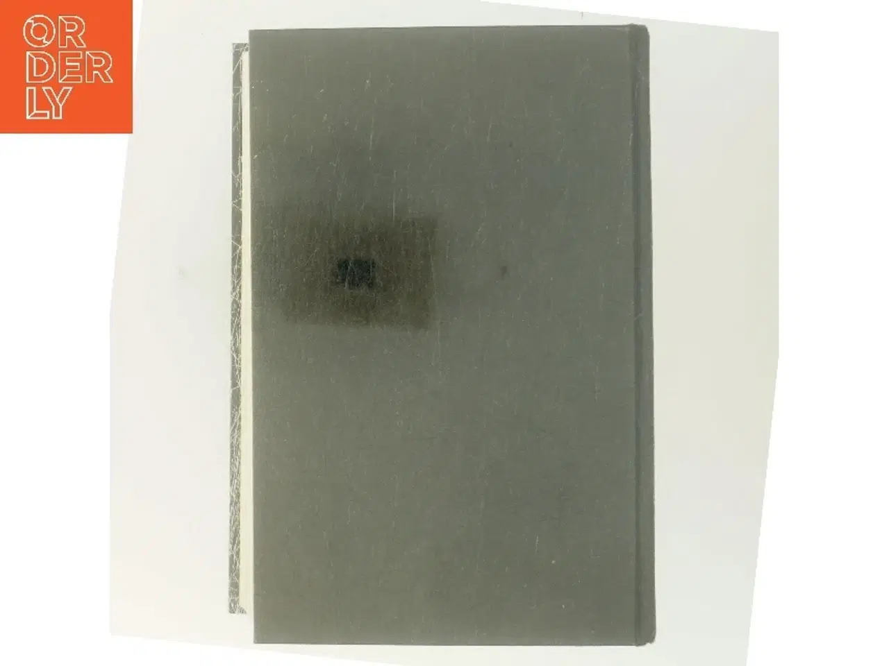 Billede 4 - Harry Potter and the Deathly Hallows af J.K. Rowling (Bog)