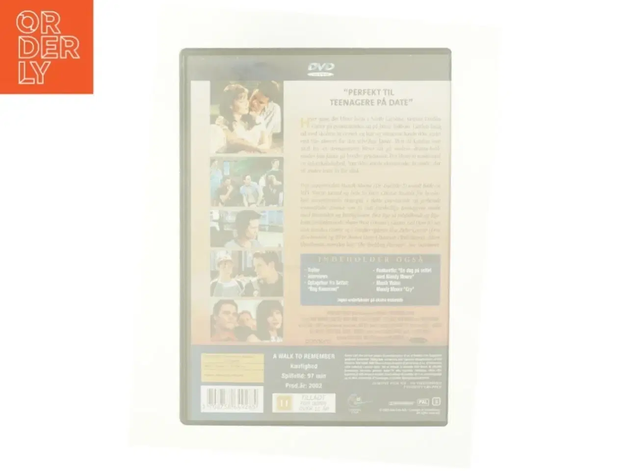 Billede 5 - A Walk to Remember