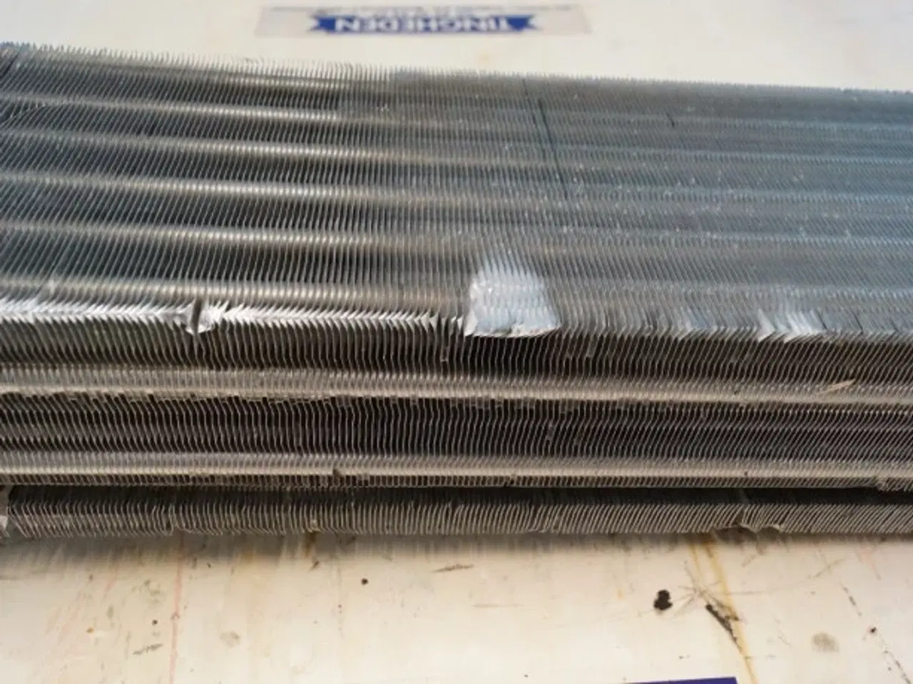 Billede 6 - Dronningborg D9000 Kondensor 45070022