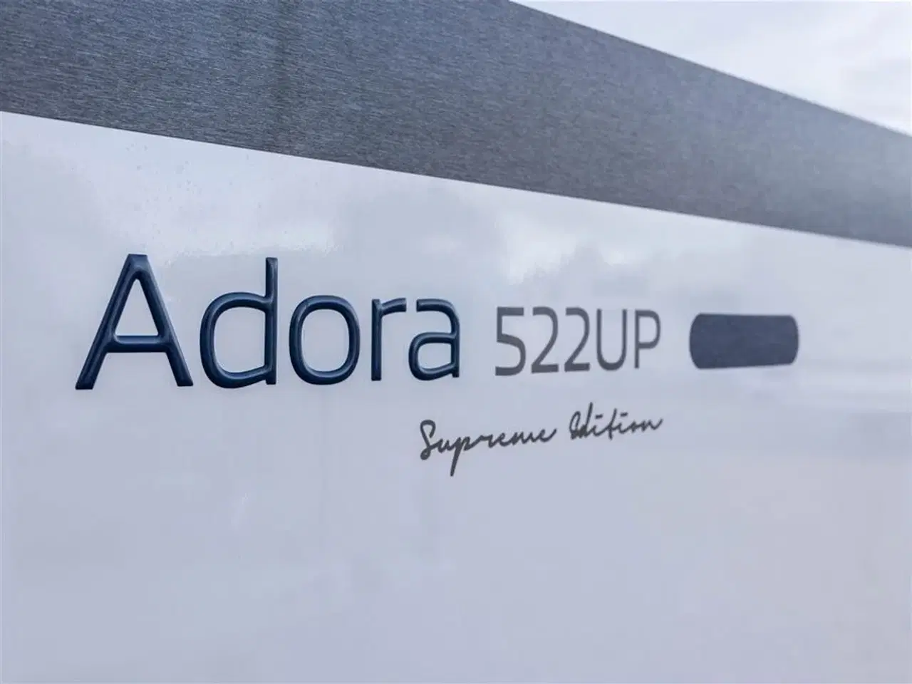 Billede 19 - 2019 - Adria Adora 522 UP Supreme Edition   Pæn og meget velholdt Adria Adora fra 2019.
