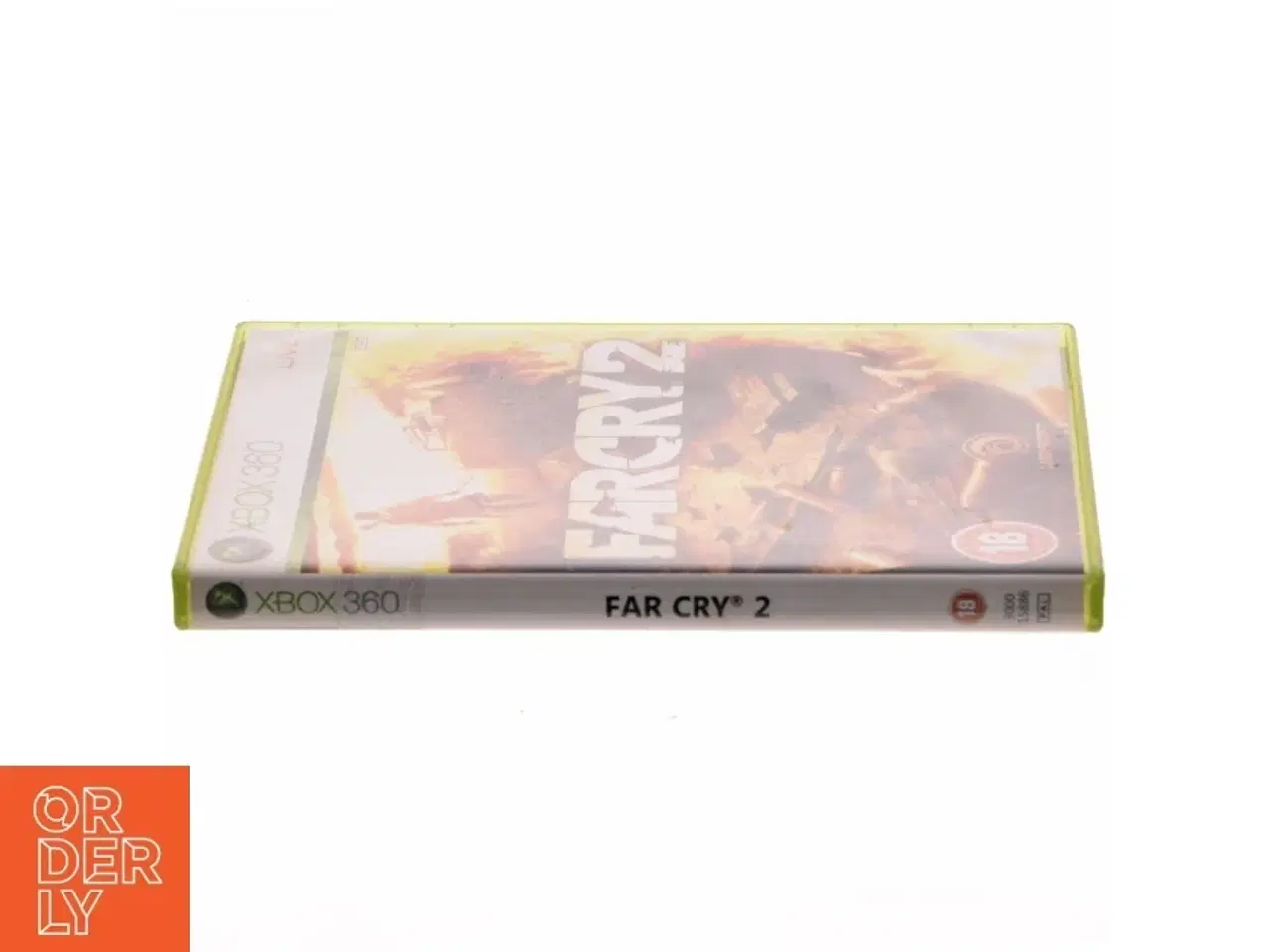 Billede 2 - Far Cry 2 Xbox 360 spil fra Ubisoft