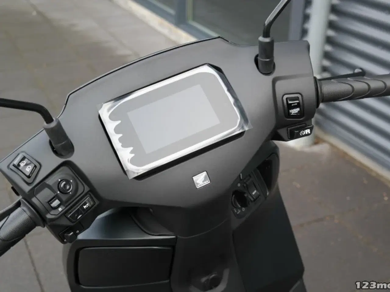 Billede 20 - Honda CUV e MC-SYD       BYTTER GERNE