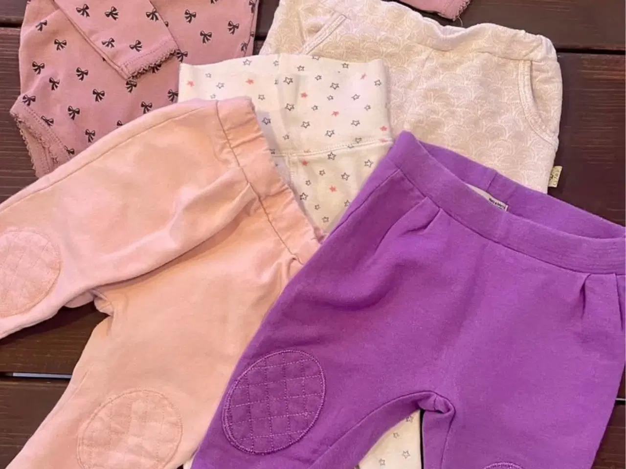 Billede 8 - Baby pige str 68
