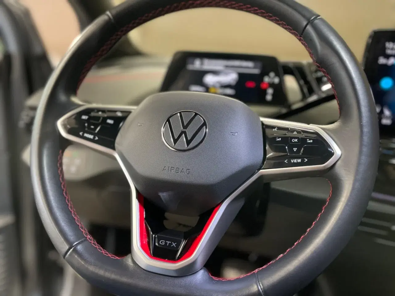 Billede 17 - VW ID.5 77 GTX 4Motion