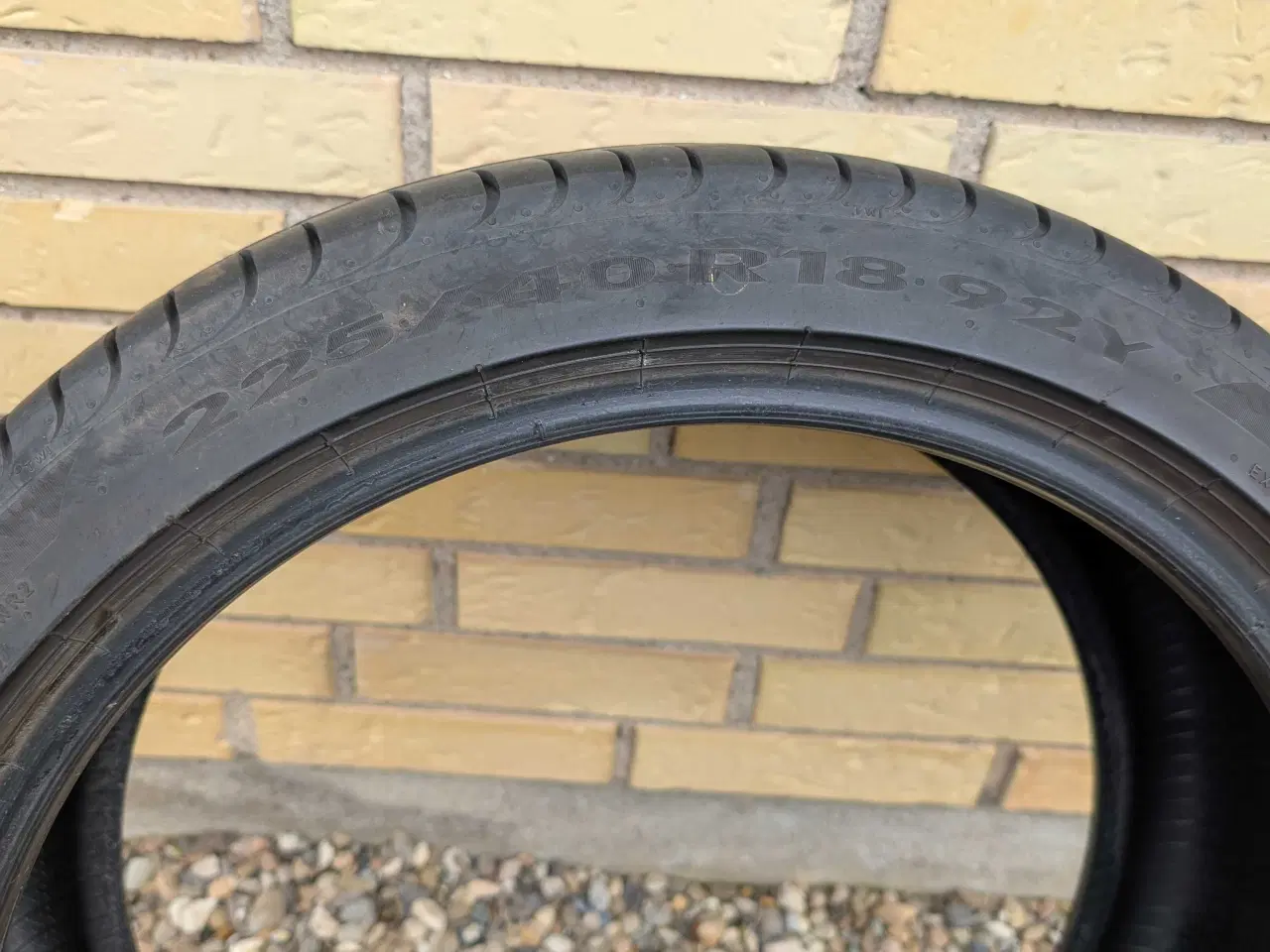 Billede 3 - Pirelli Powergy