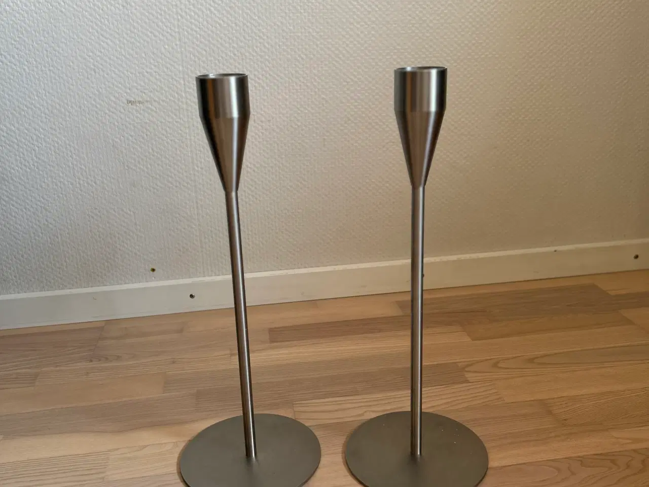 Billede 2 - Piet Hein lysestage