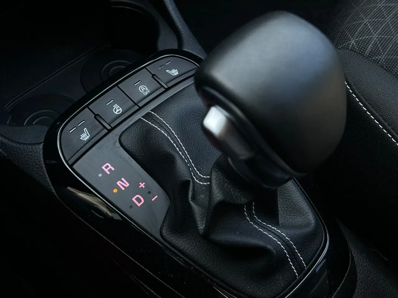 Billede 15 - Kia Picanto 1,0 Prestige Upgrade AMT