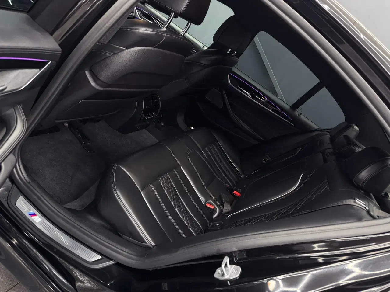 Billede 9 - BMW 540i 3,0 M-Sport xDrive aut.