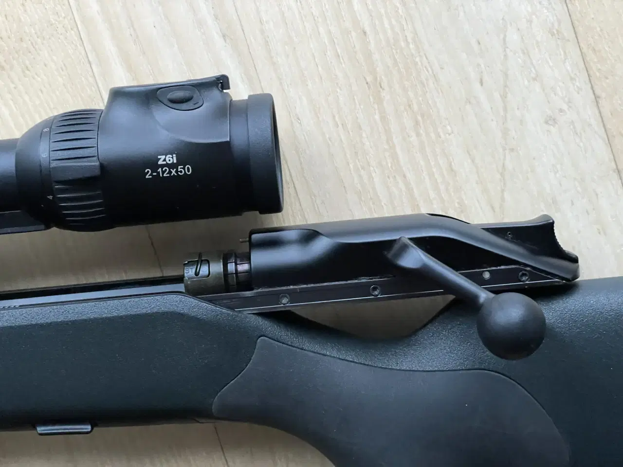Billede 2 - Blaser R8 Professionel 30.06 Links