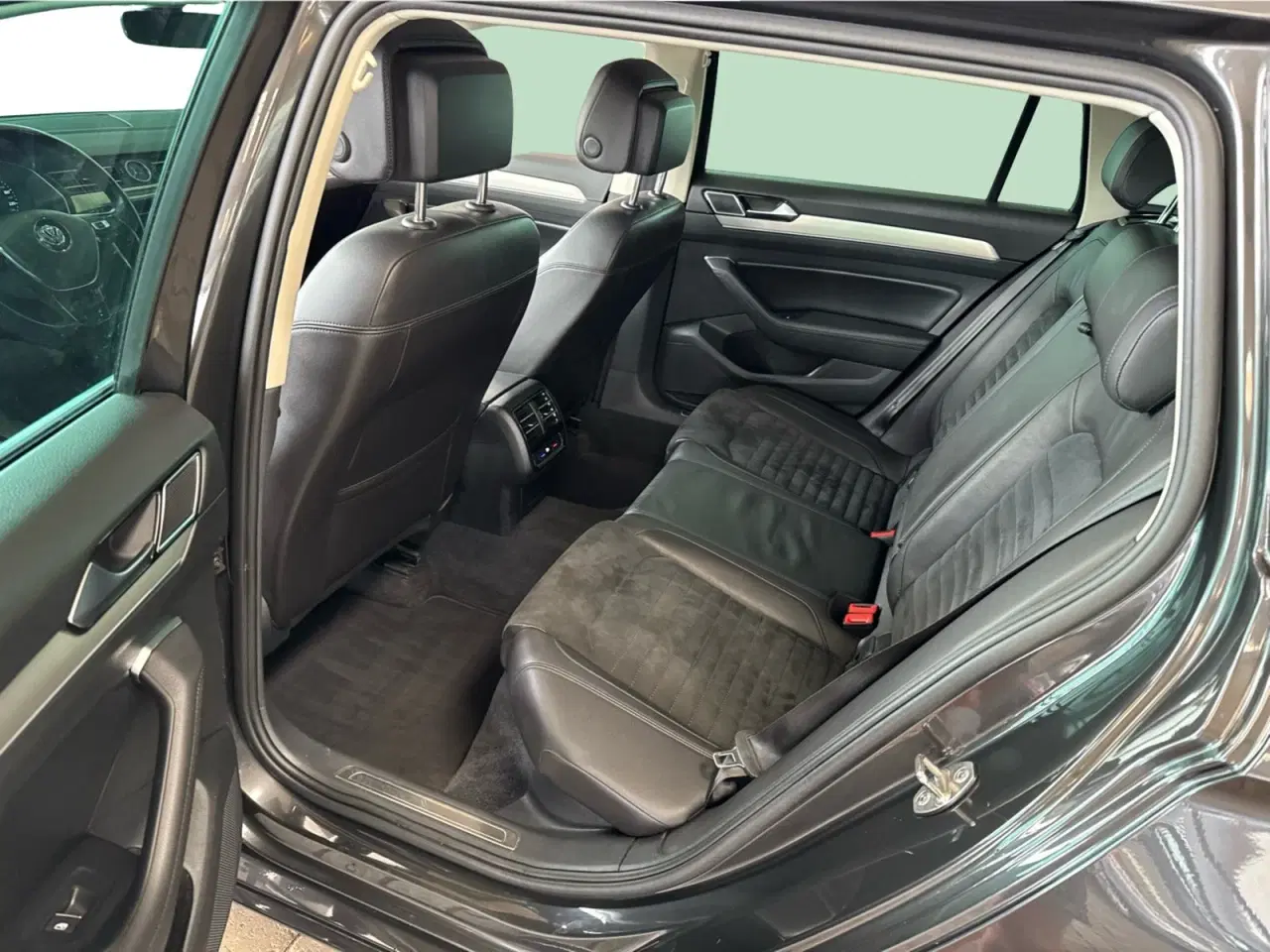 Billede 12 - VW Passat 1,4 TSi 150 Highline Premium Variant DSG