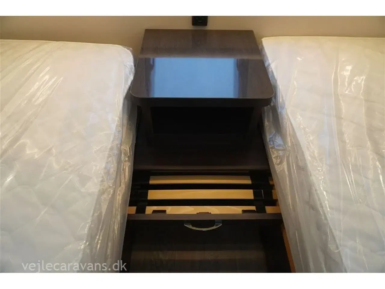 Billede 14 - 2026 - Hobby Prestige 620 CL